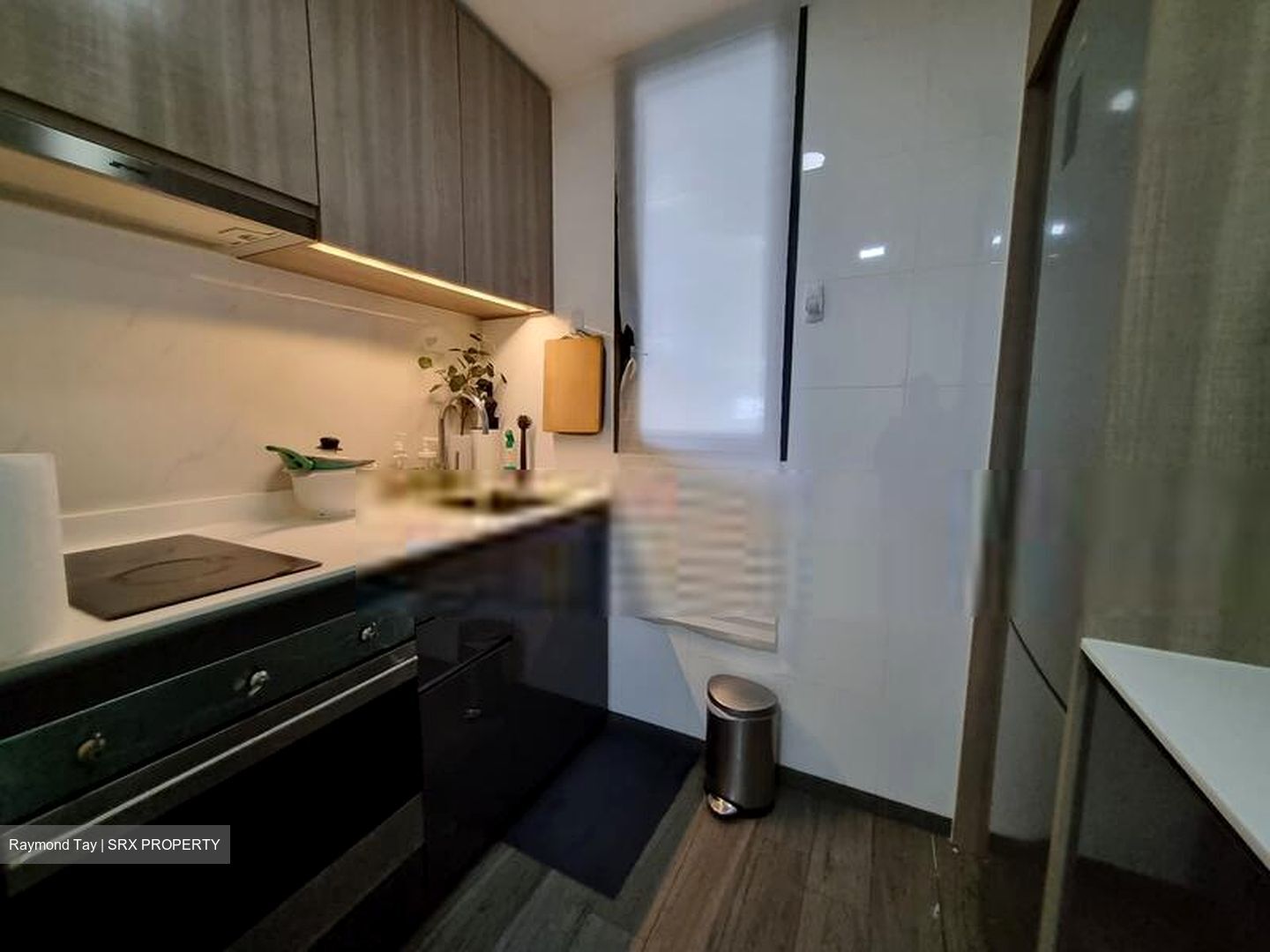 Botanique At Bartley (D19), Condominium #573373351
